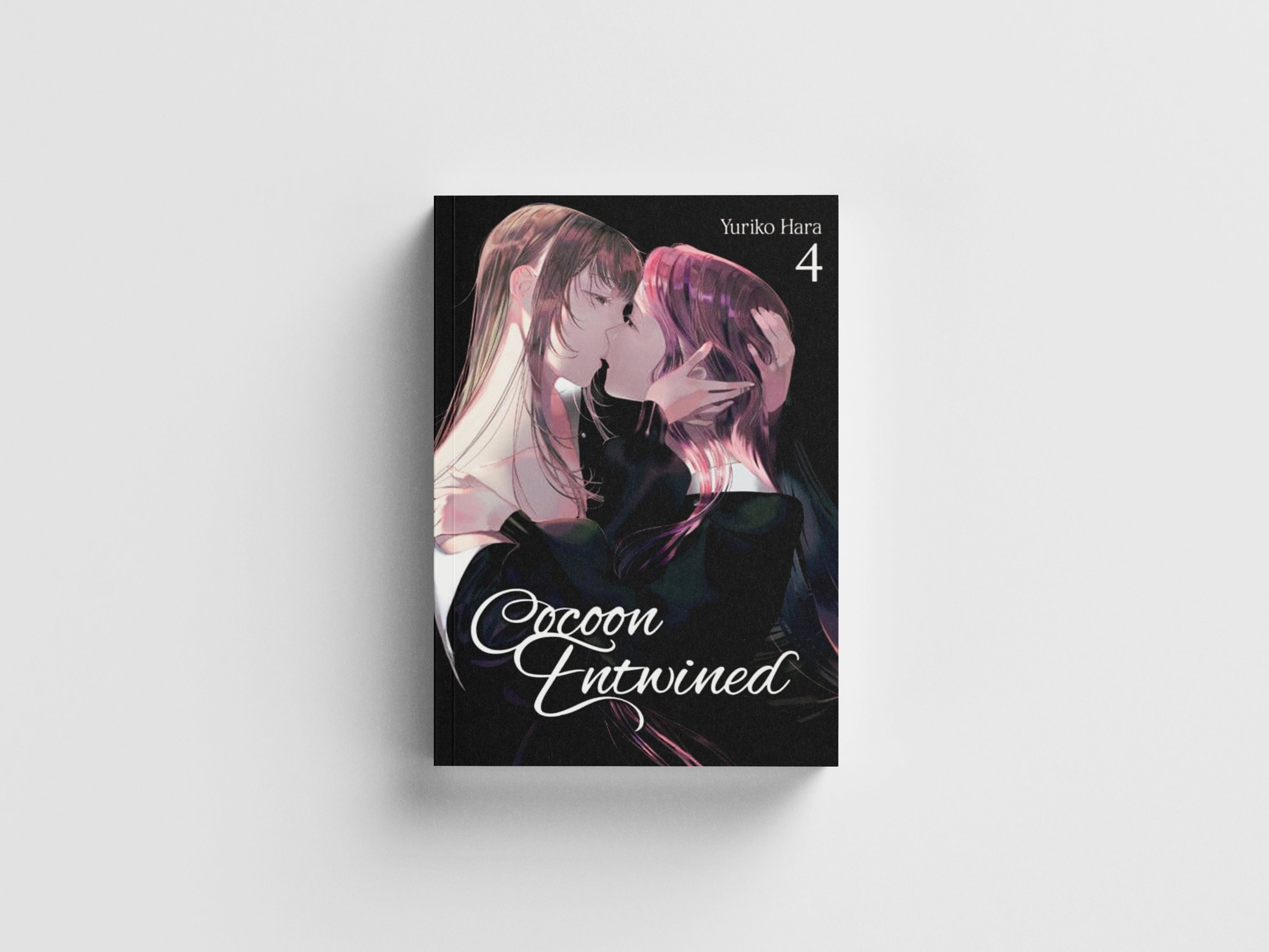 Cocoon Entwined, Vol. 4