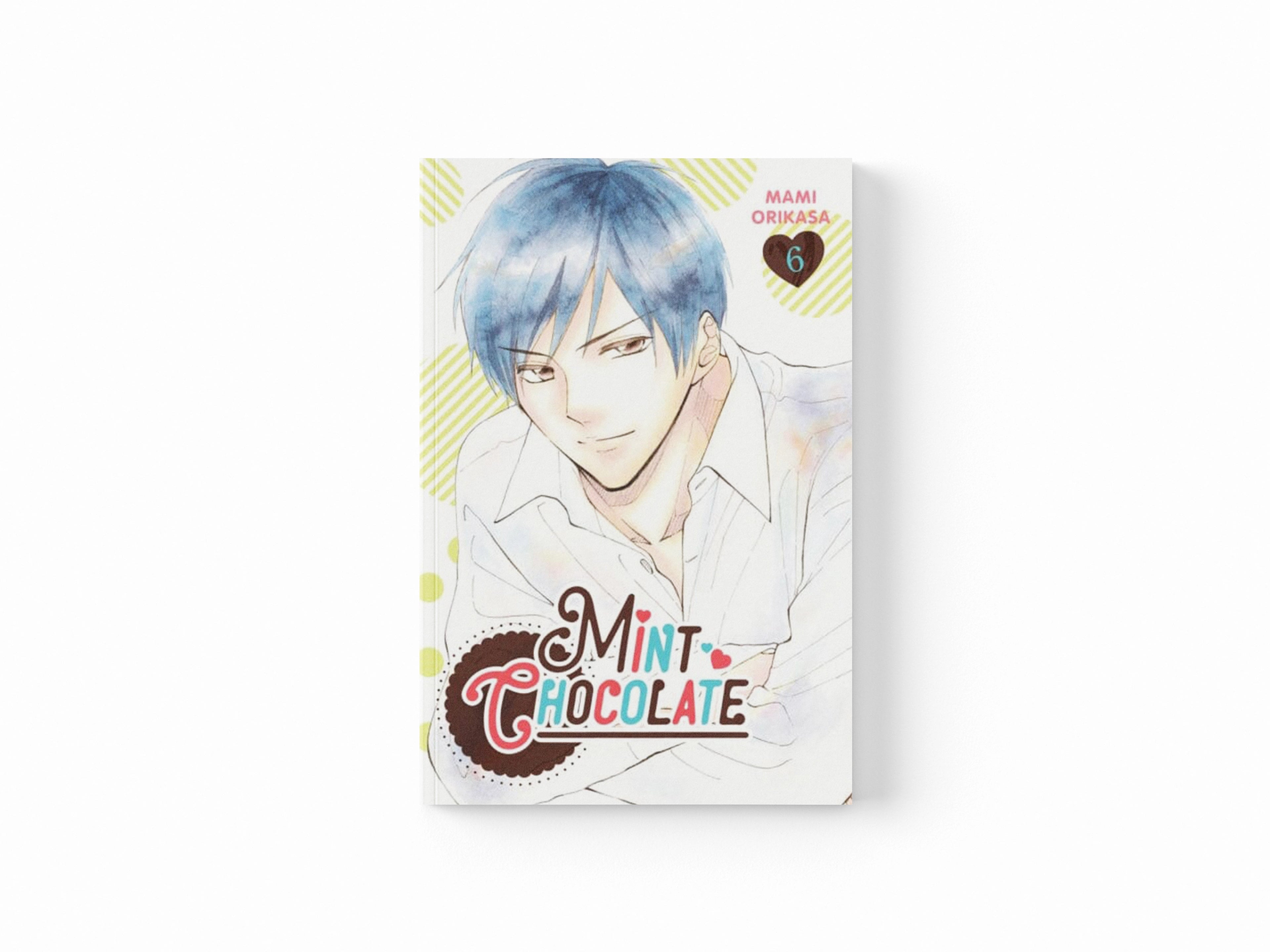 Mint Chocolate, Vol. 6