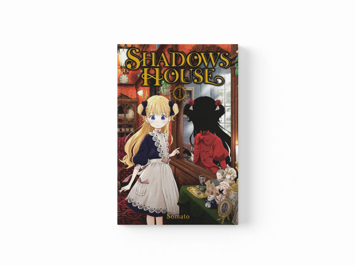 Shadows House, Vol. 1
