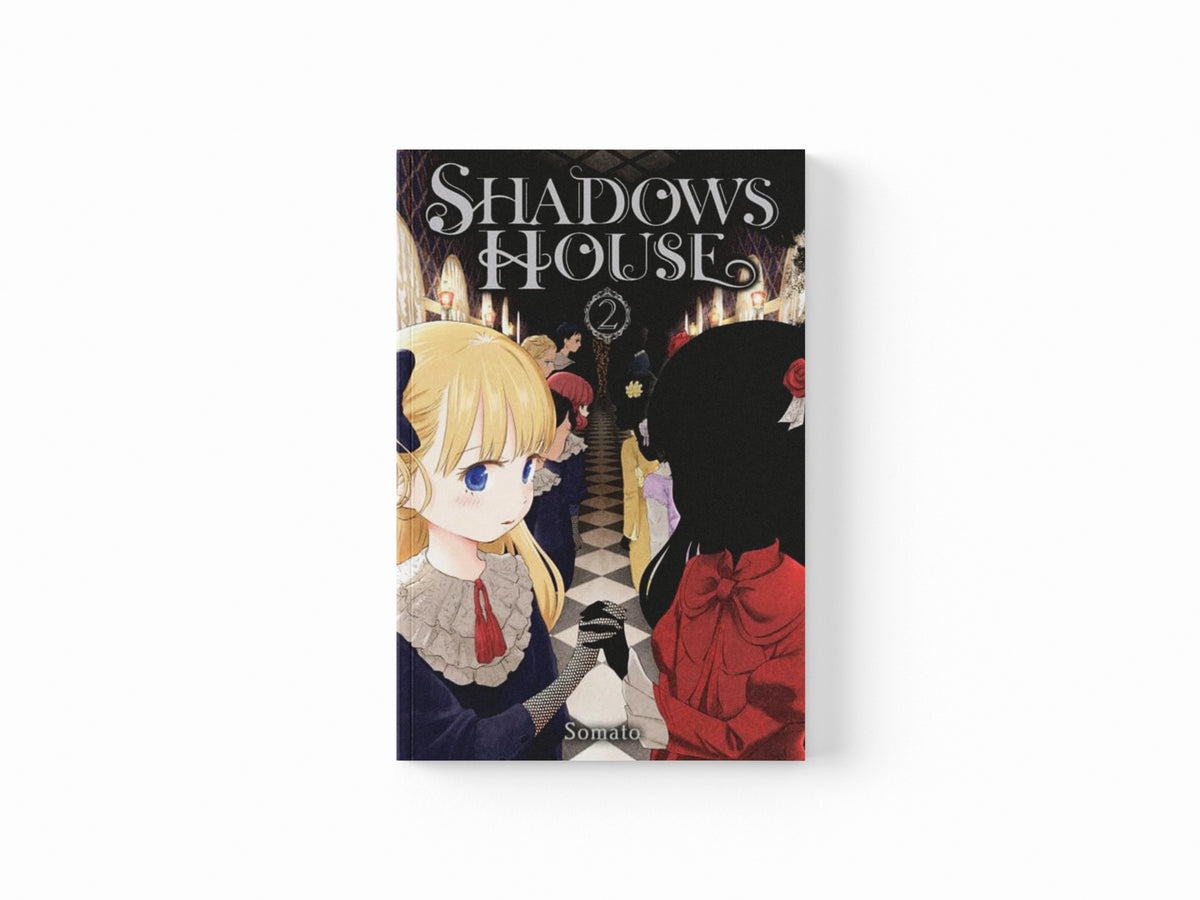 Shadows House, Vol. 2