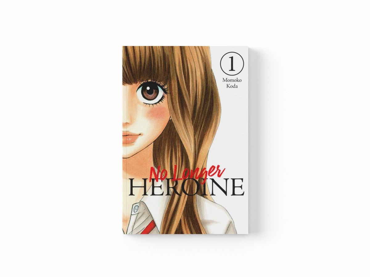 No Longer Heroine, Vol. 1