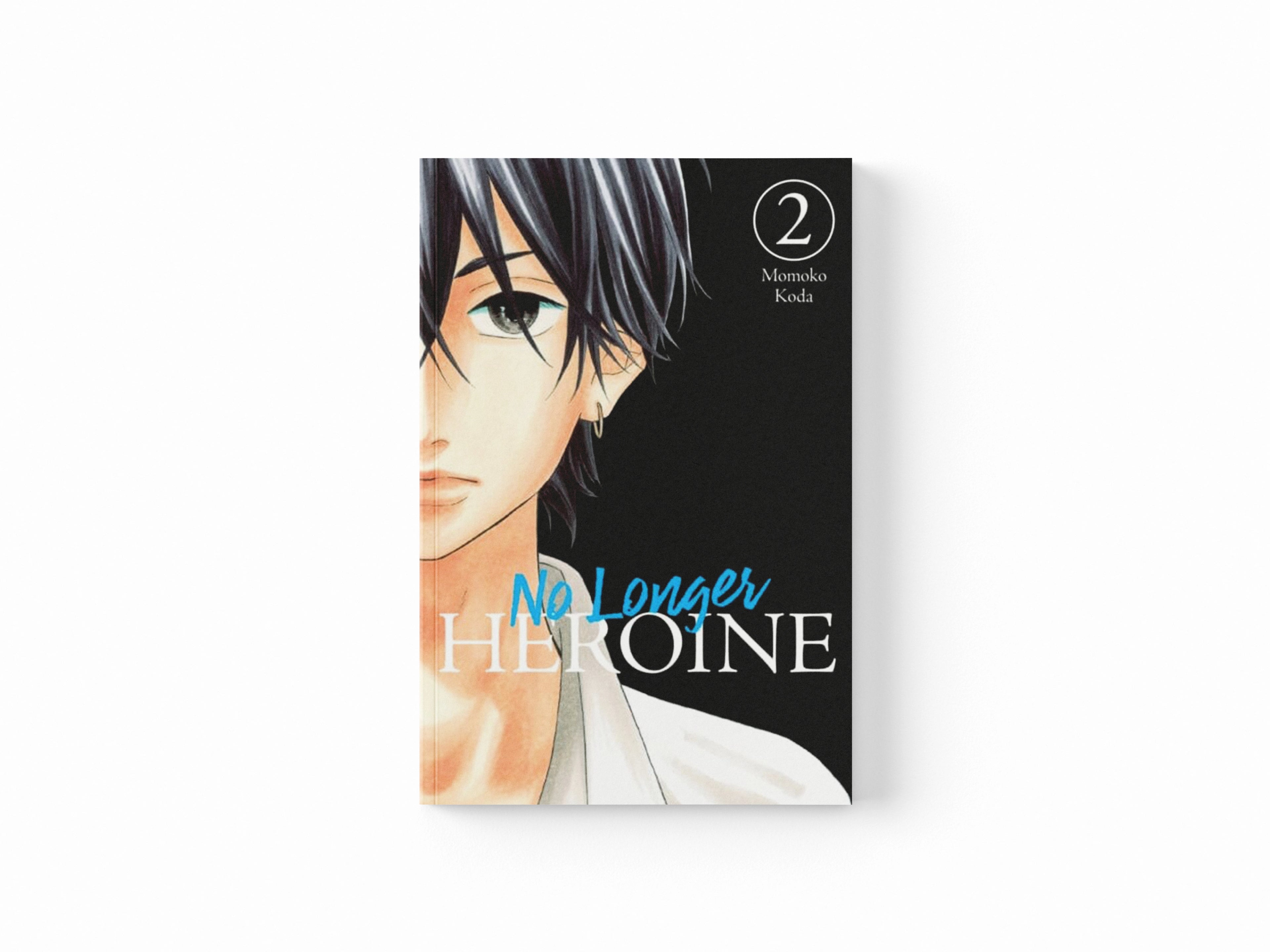 No Longer Heroine, Vol. 2