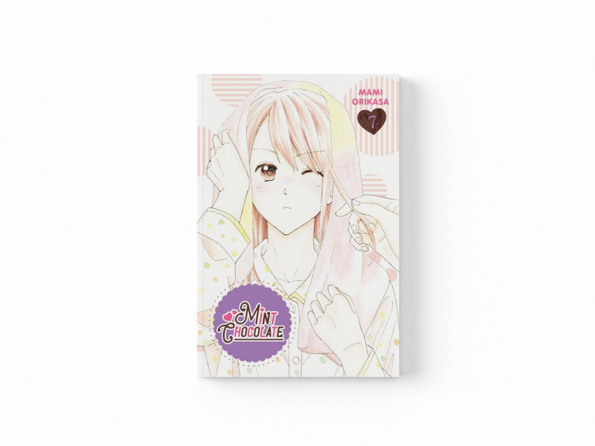 Mint Chocolate, Vol. 7