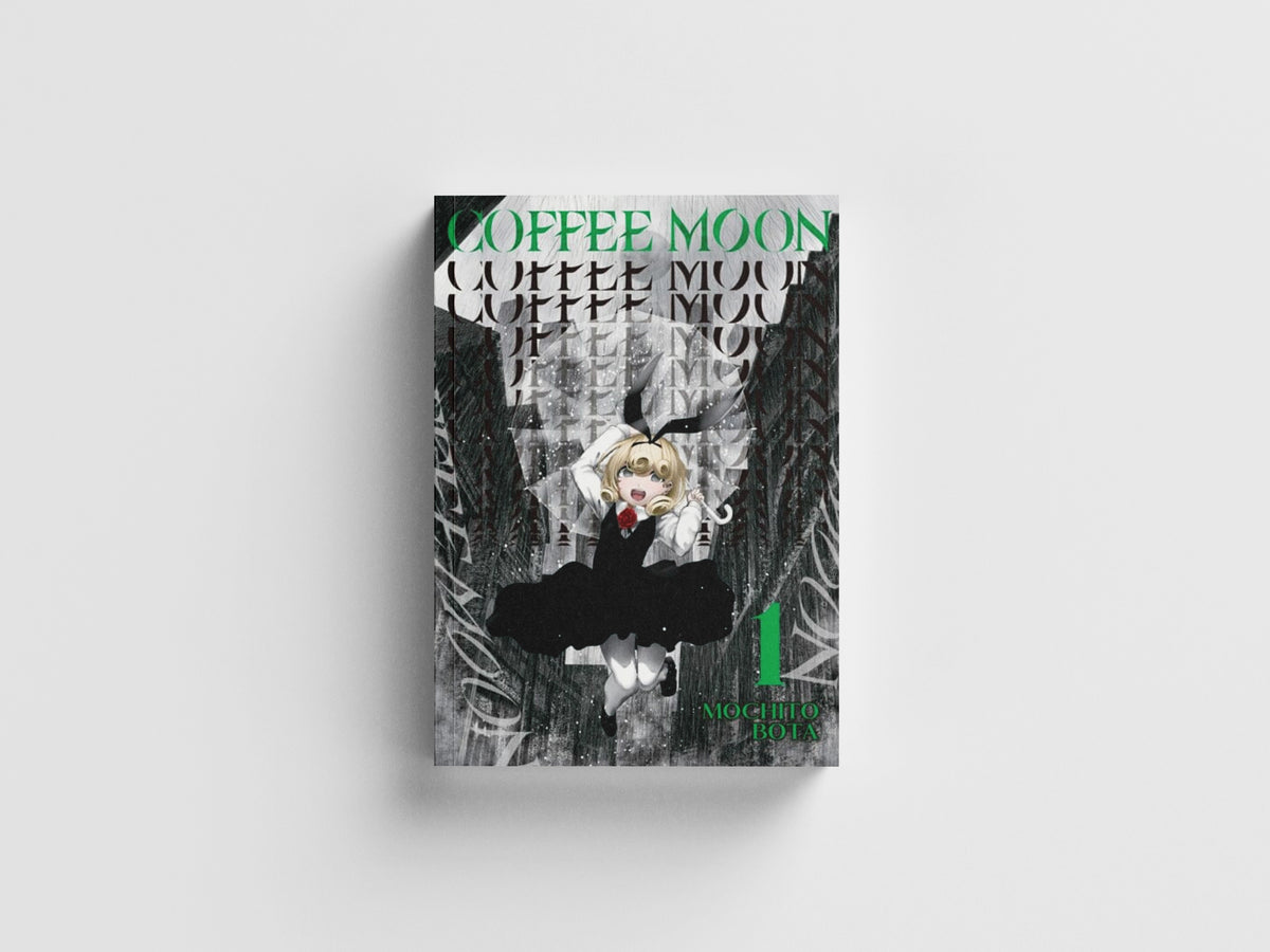 Coffee Moon, Vol. 1