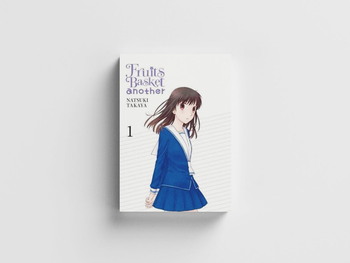 Fruits Basket Another, Vol. 1