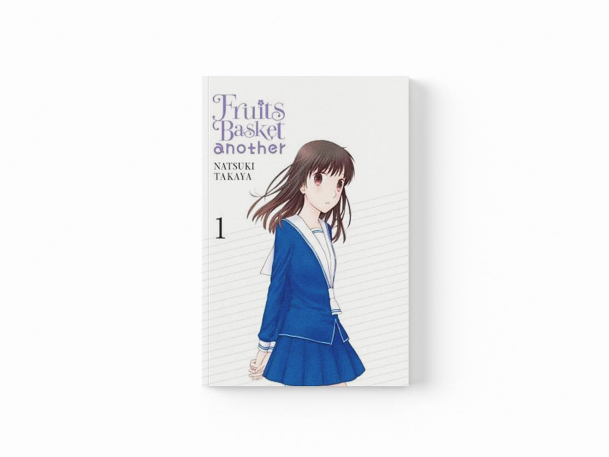Fruits Basket Another, Vol. 1