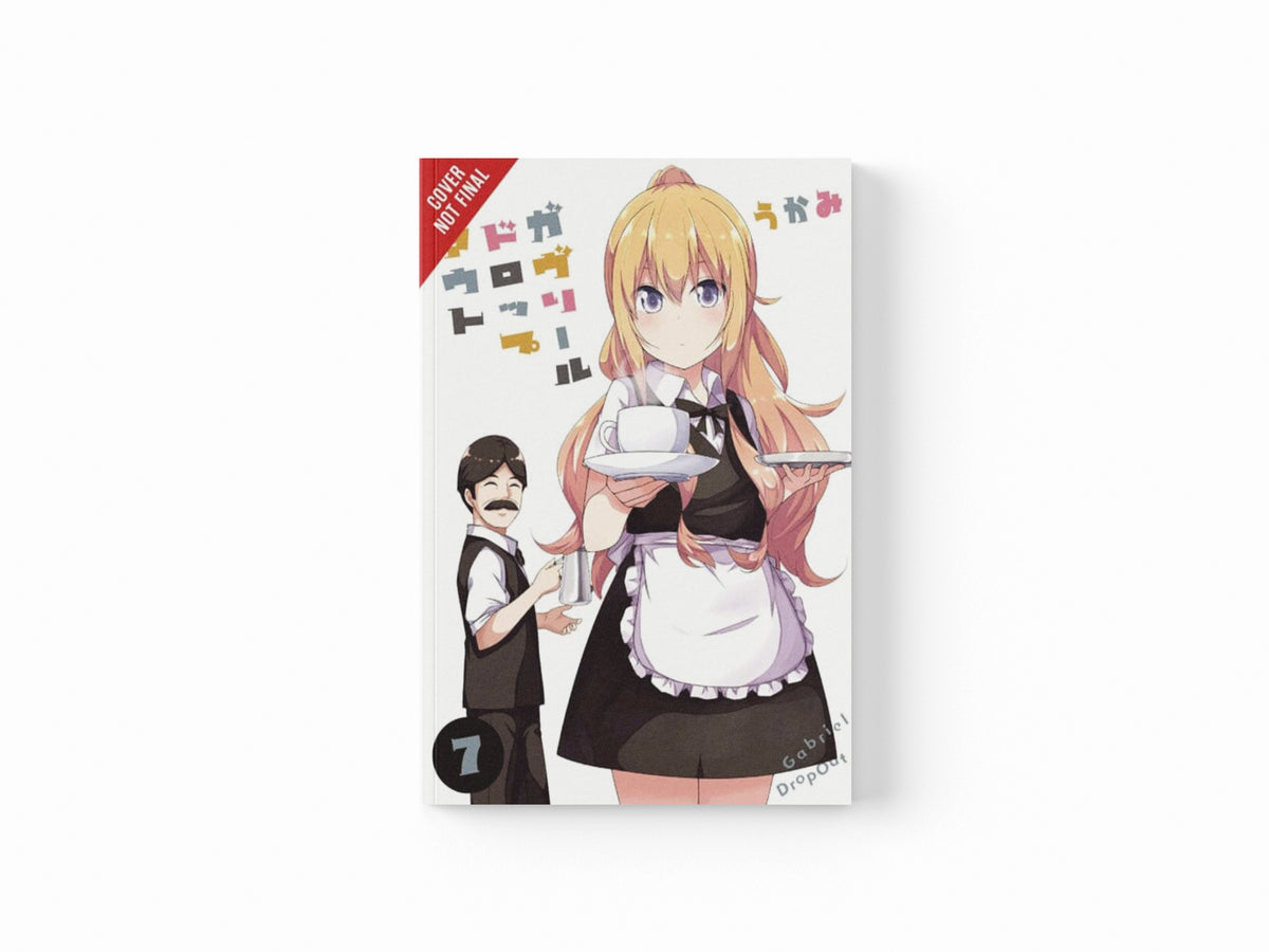 Gabriel Dropout, Vol. 7