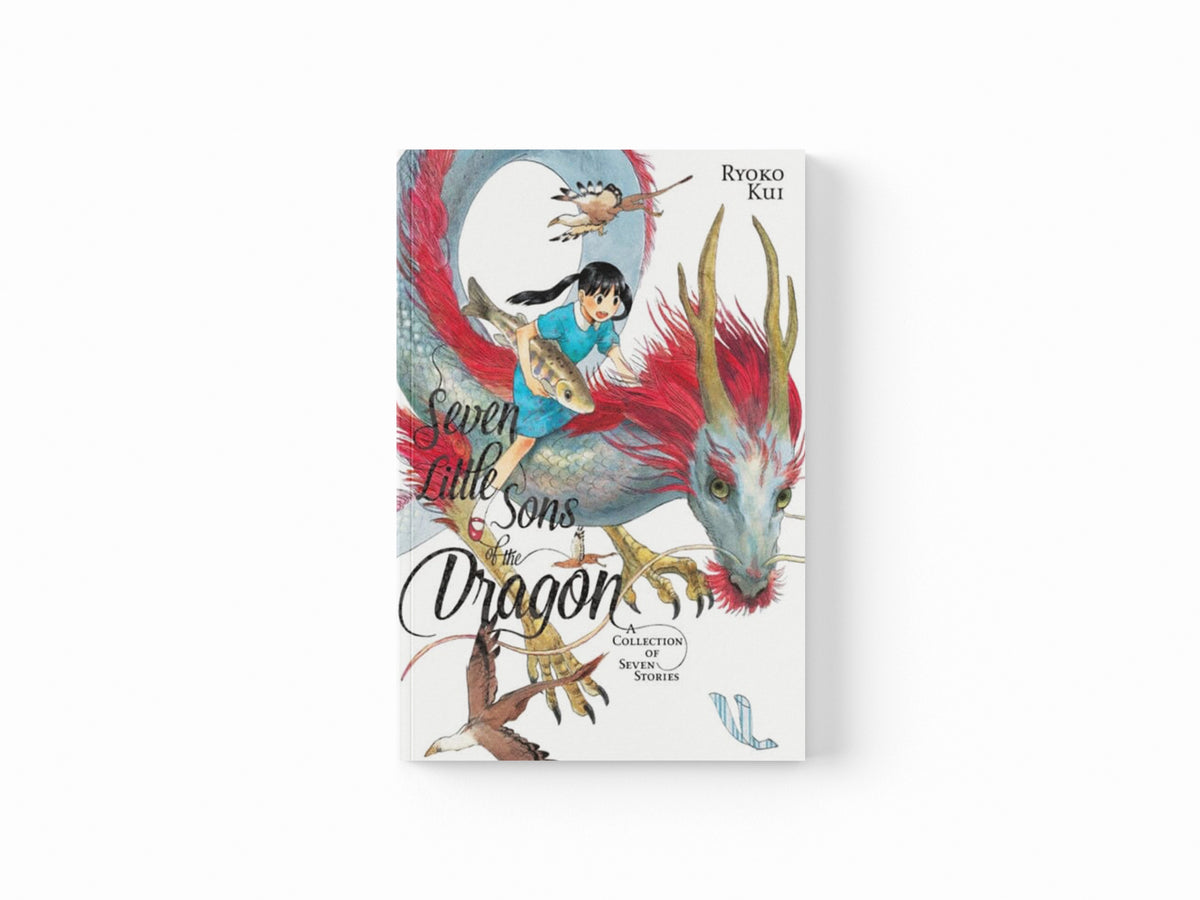 Seven Little Sons of the Dragon