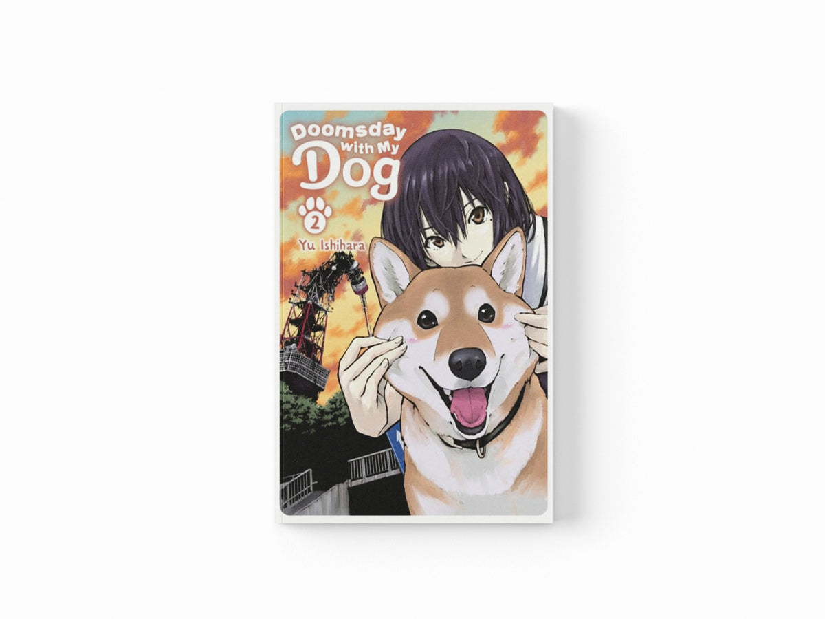 Doomsday with My Dog, Vol. 2