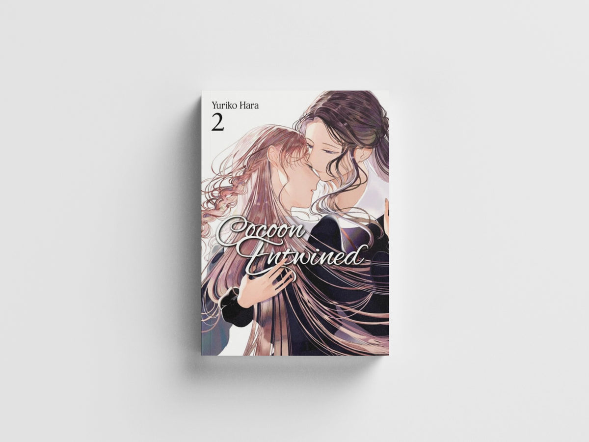 Cocoon Entwined, Vol. 2