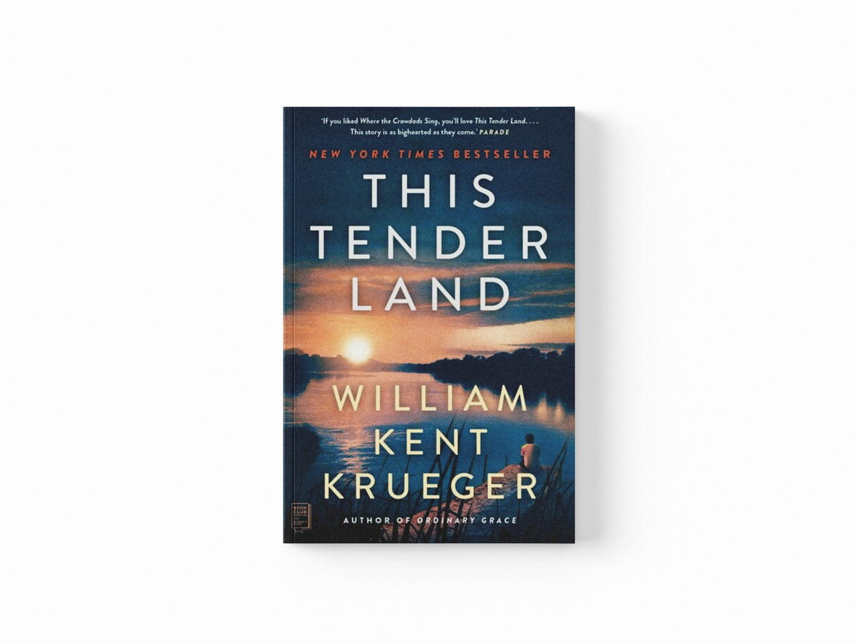 This Tender Land