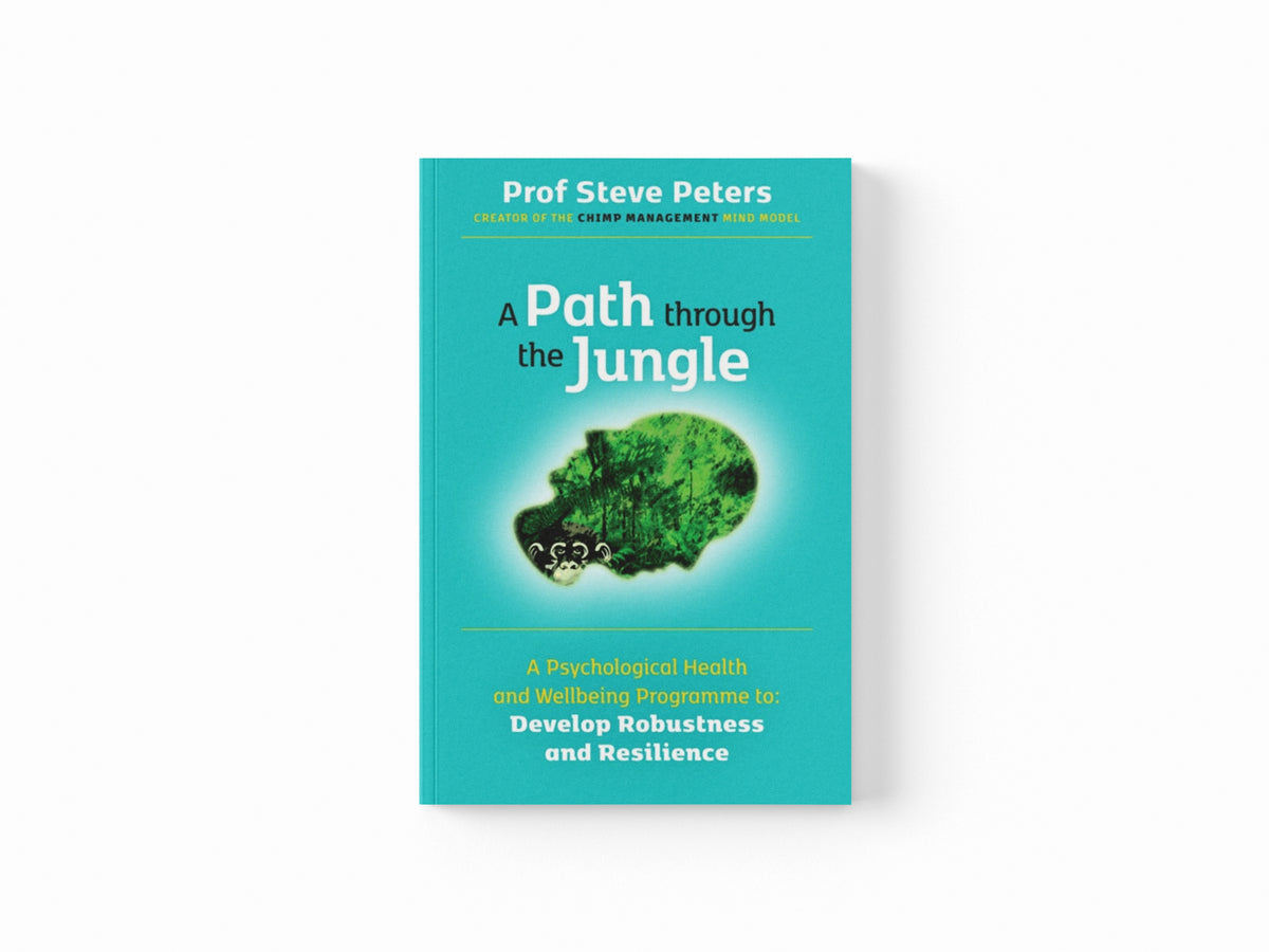 A Path through the Jungle