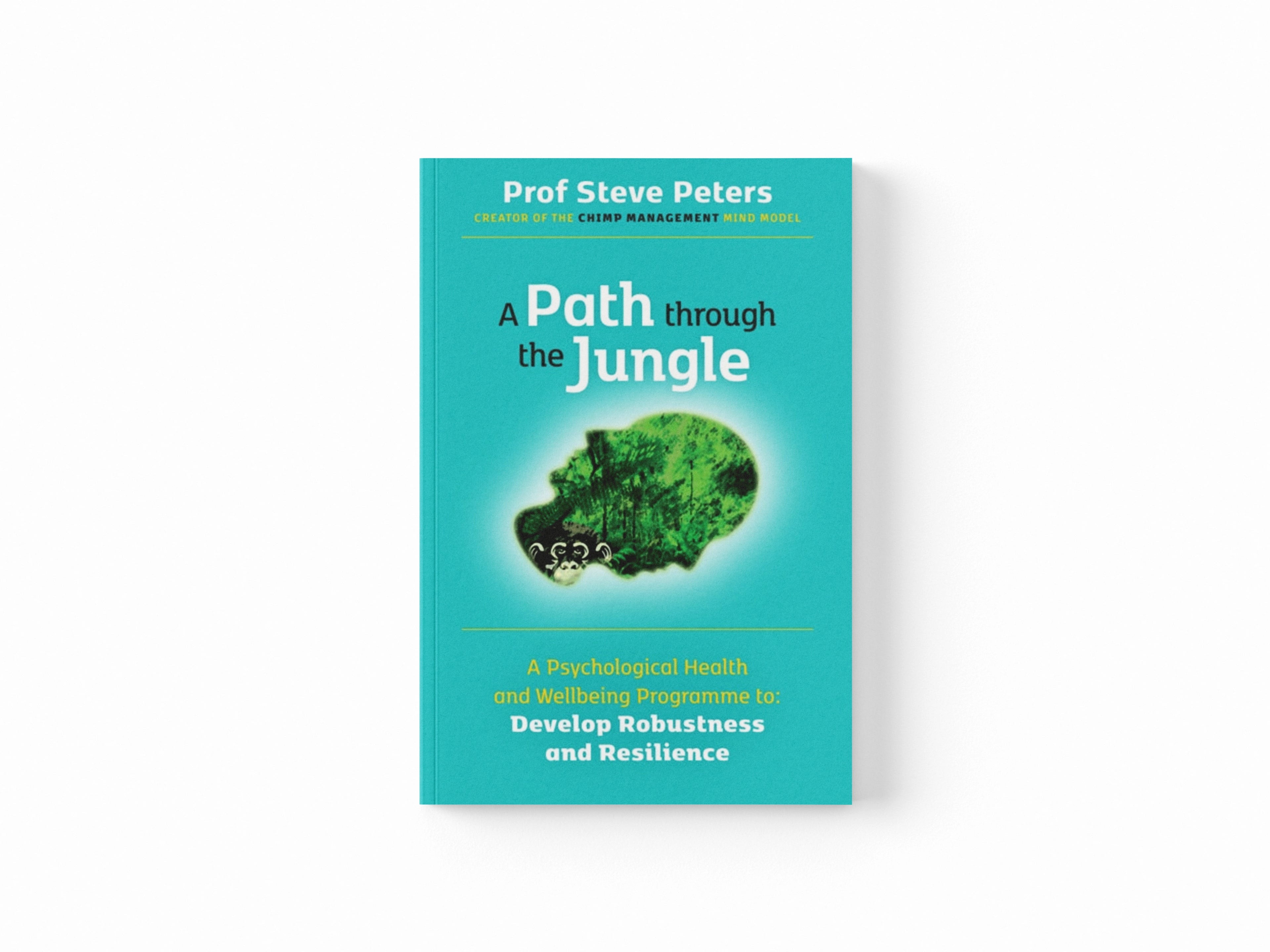 A Path through the Jungle