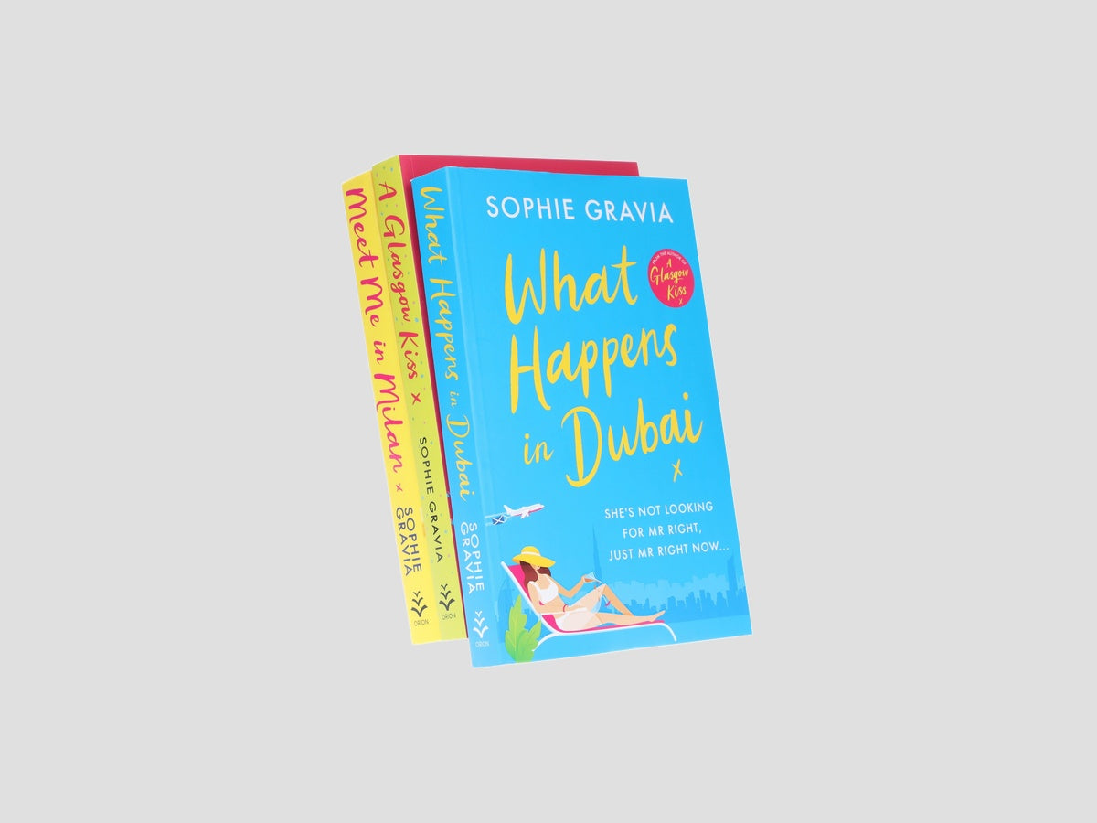 Sophie Gravia Collection by Hachette; 9782114791845