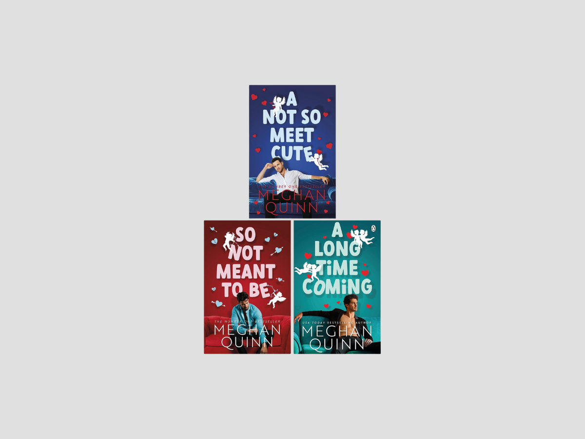 Cane Brothers Series 3 Books Collection by Penguin Random House; 9783054171483