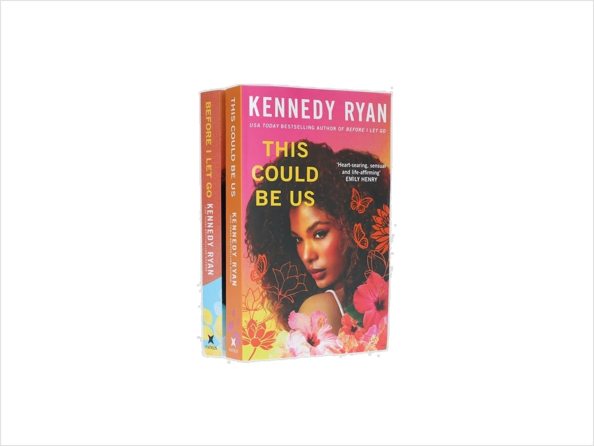 Skyland Series 2 Books Collection