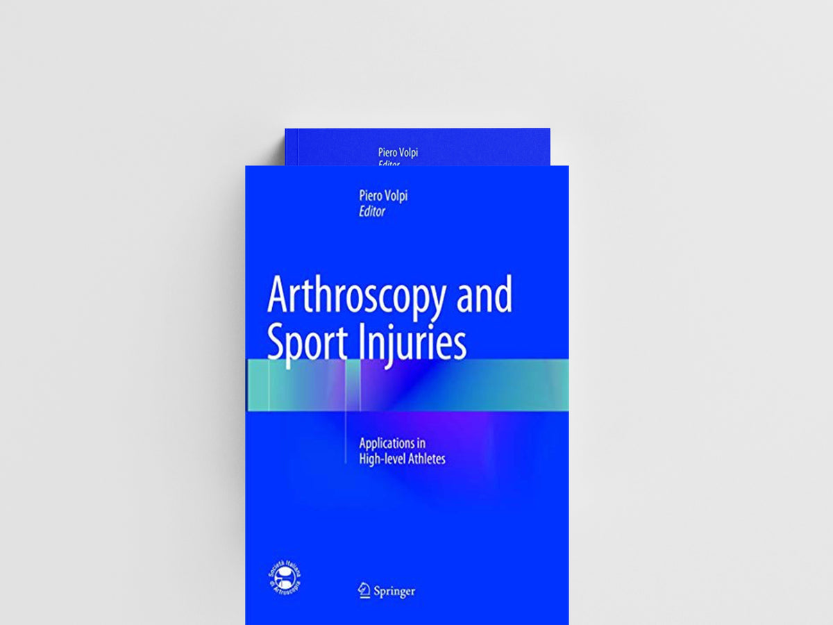 Arthroscopy and Sport Injuries; 9783319792026
