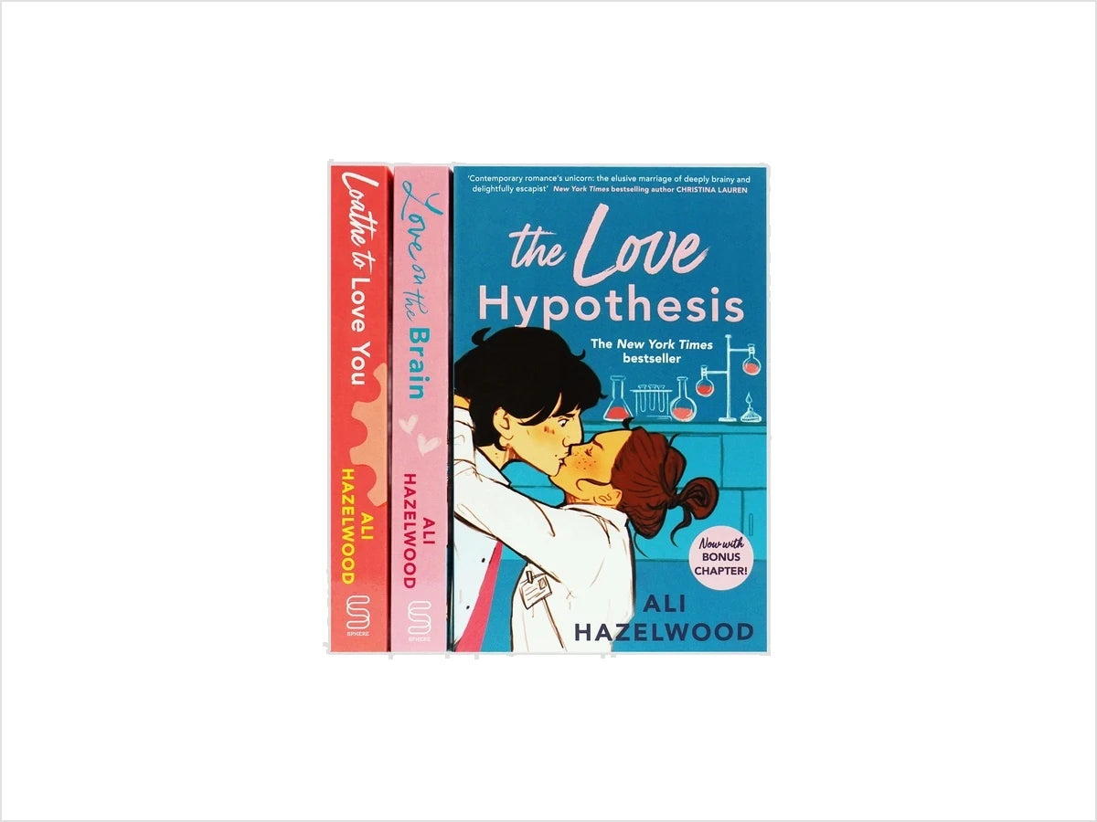 The Love Hypothesis Collection