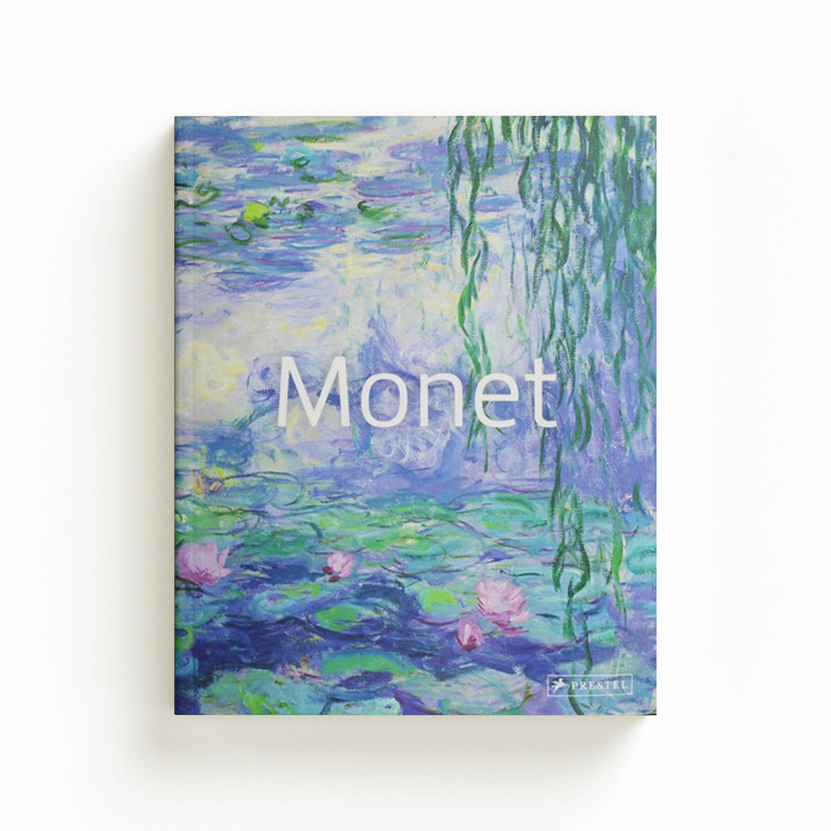 Monet by Simona Bartolena; 9783791346199