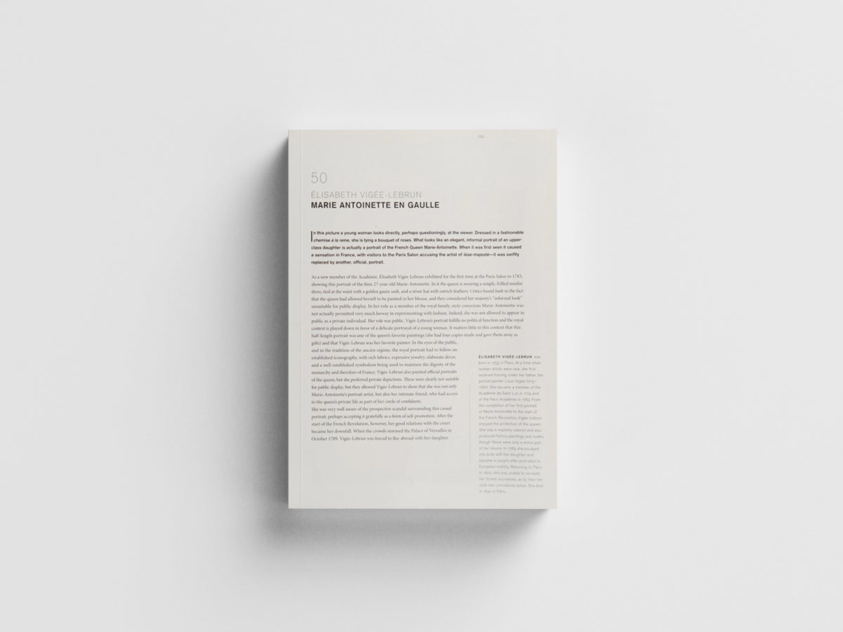 The Paintings That Revolutionized Art; 9783791381534