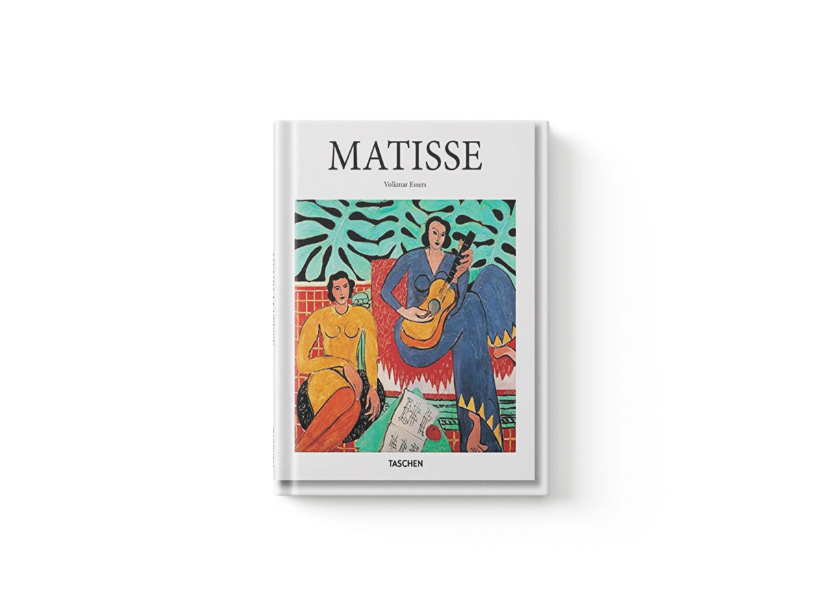 Matisse by Volkmar Essers; 9783836529044