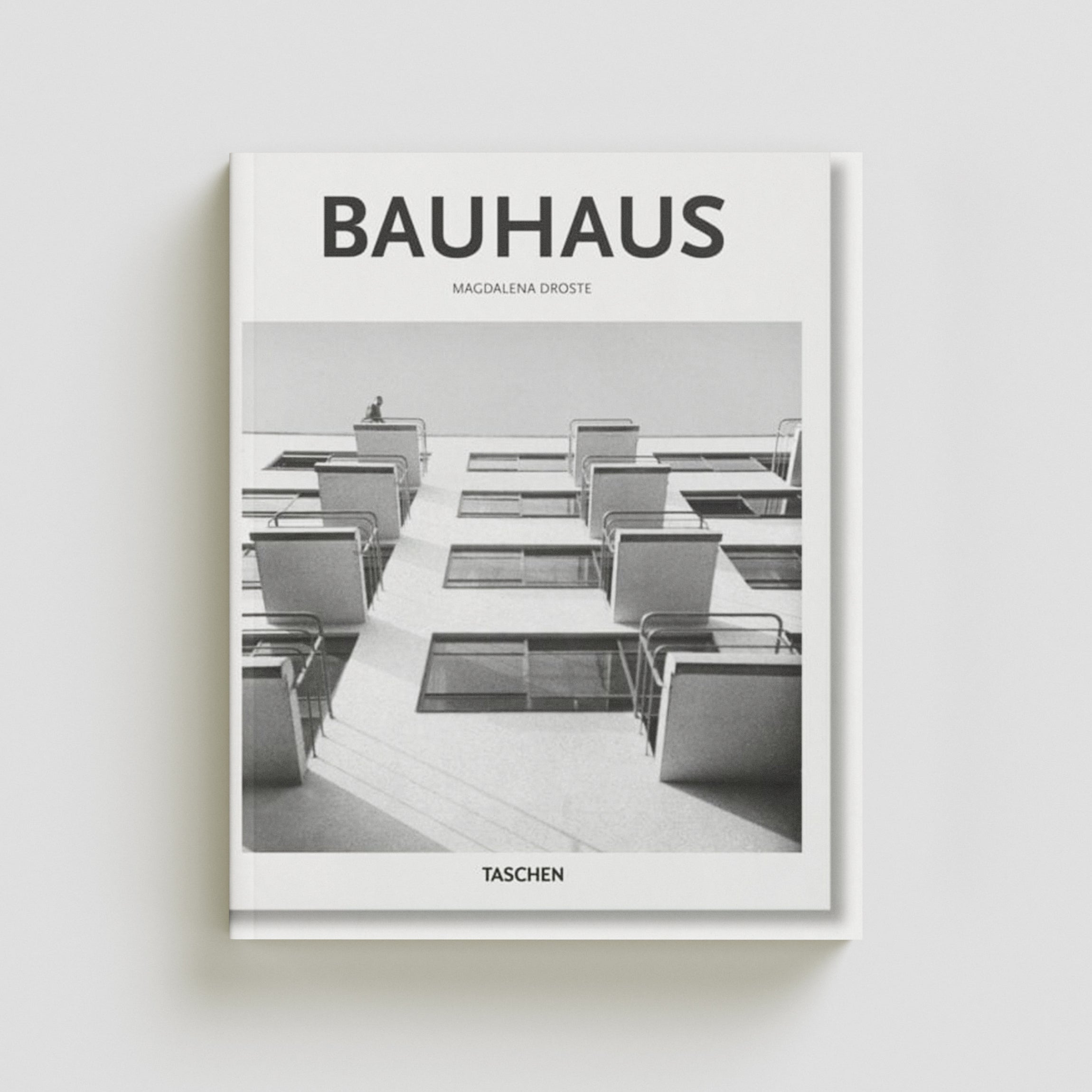 Bauhaus by Taschen GmbH; 9783836560146