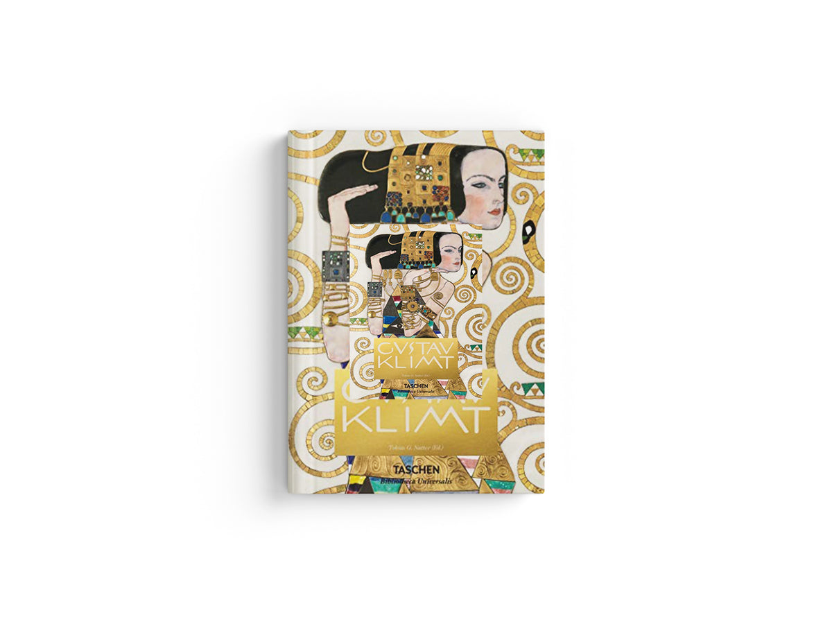 Gustav Klimt. Complete Paintings by Tobias G. Natter; 9783836562904