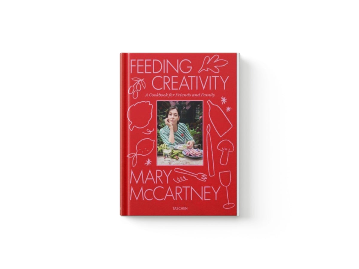 Feeding Creativity