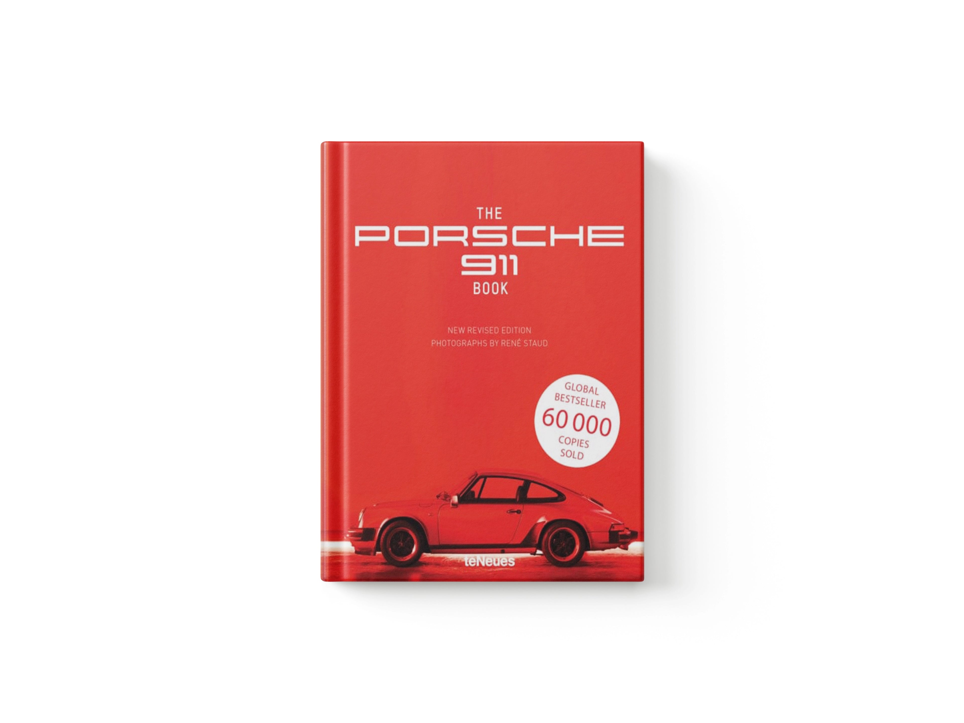 The Porsche 911 Book
