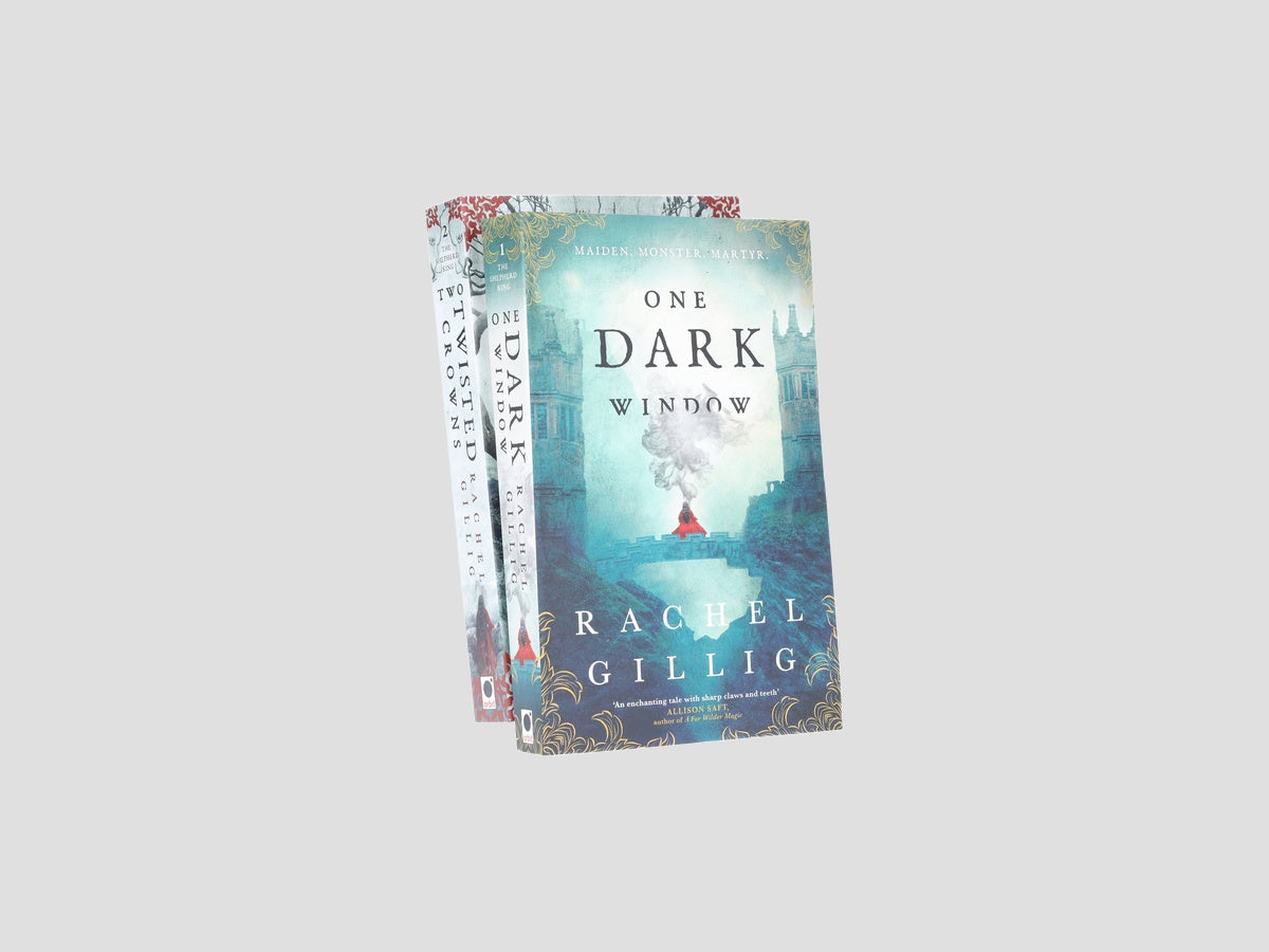 The Shepherd King Series 2 Books Collection by Hachette; 9783974017830