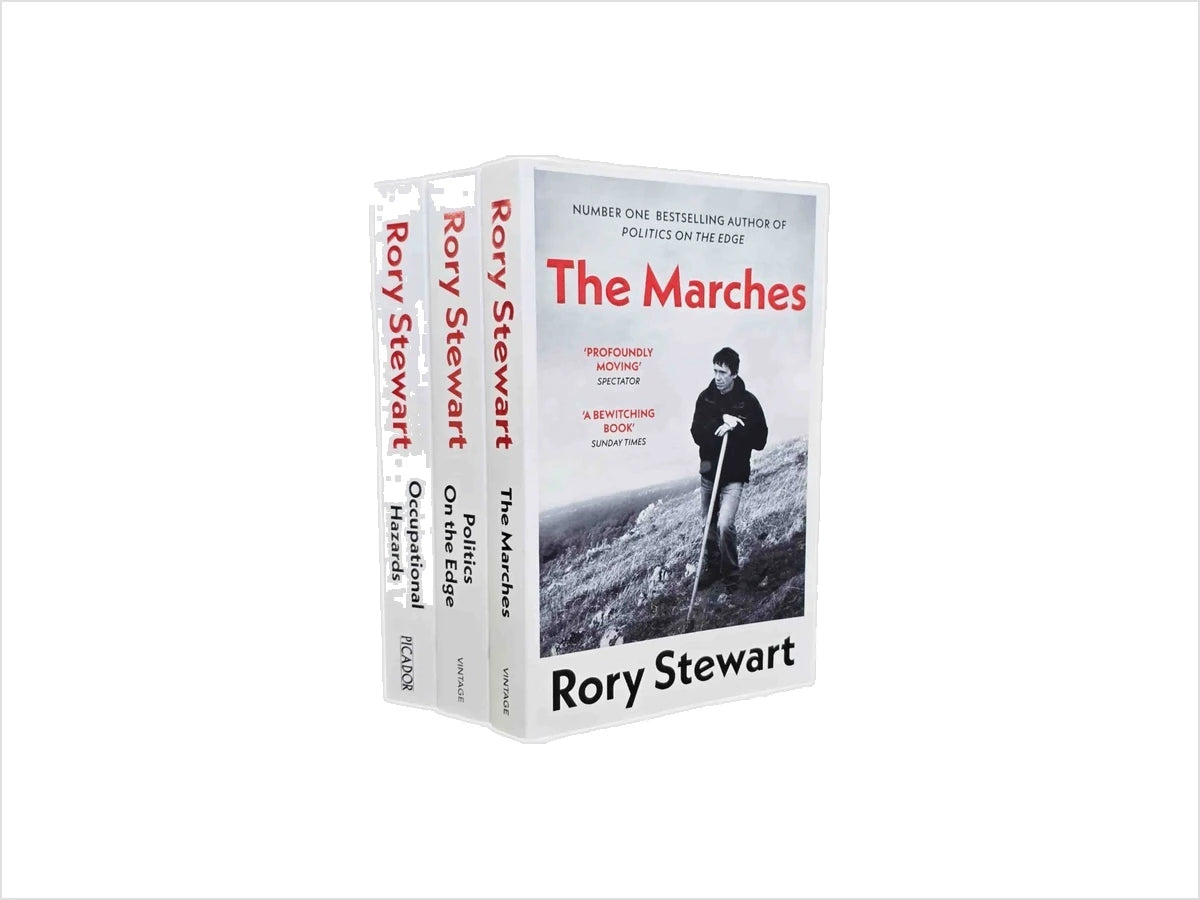 Rory Stewart Collection