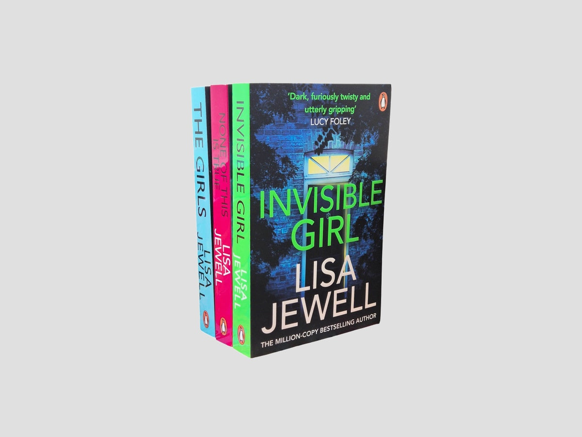 The Maple Hills Series (Icebreaker, Wildfire & Daydream) Collection by Penguin; 9784112280604