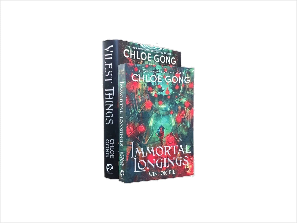 Flesh & False Gods Collection