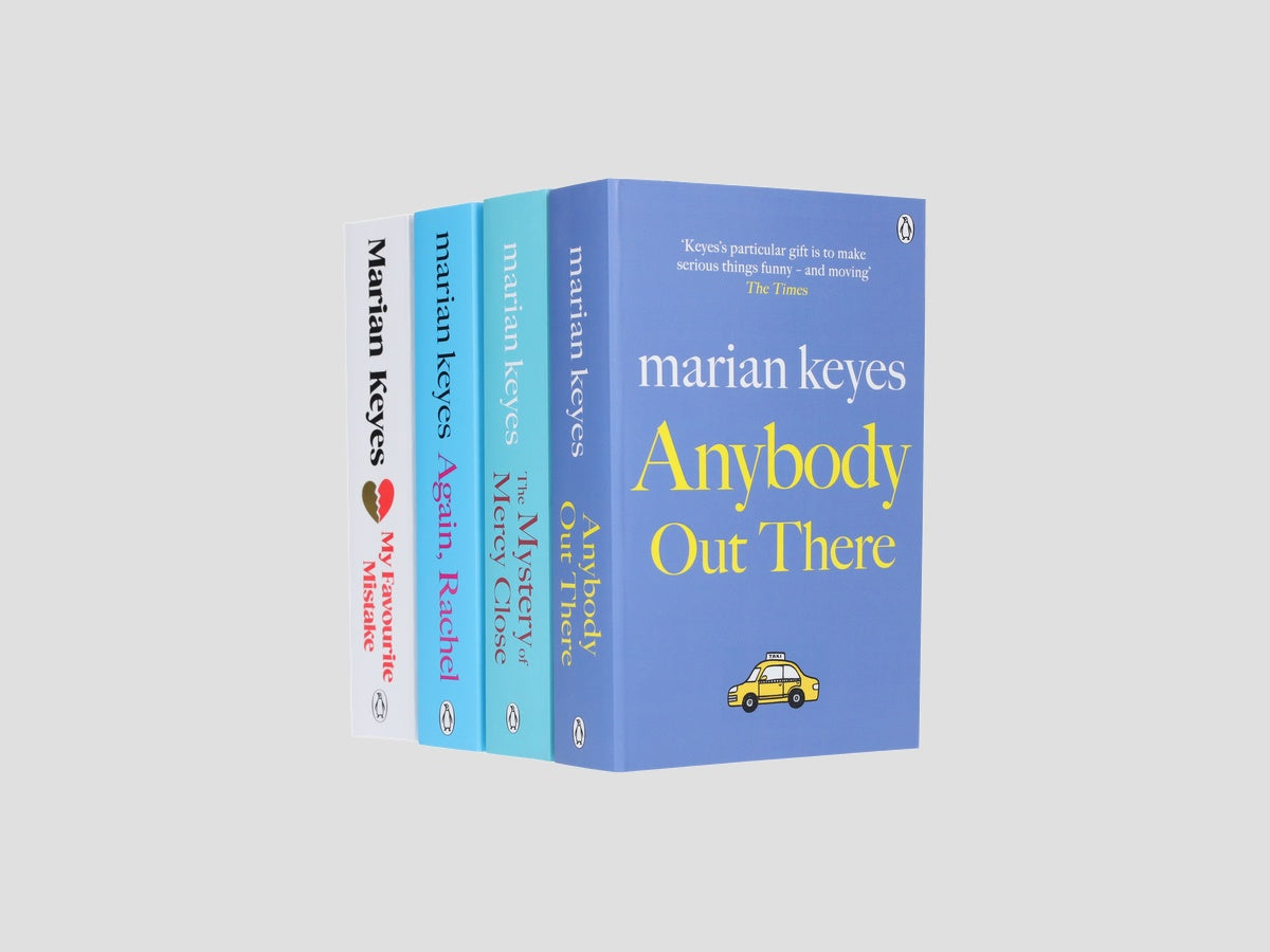 Walsh Family Series Collection by Penguin; 9784444950114