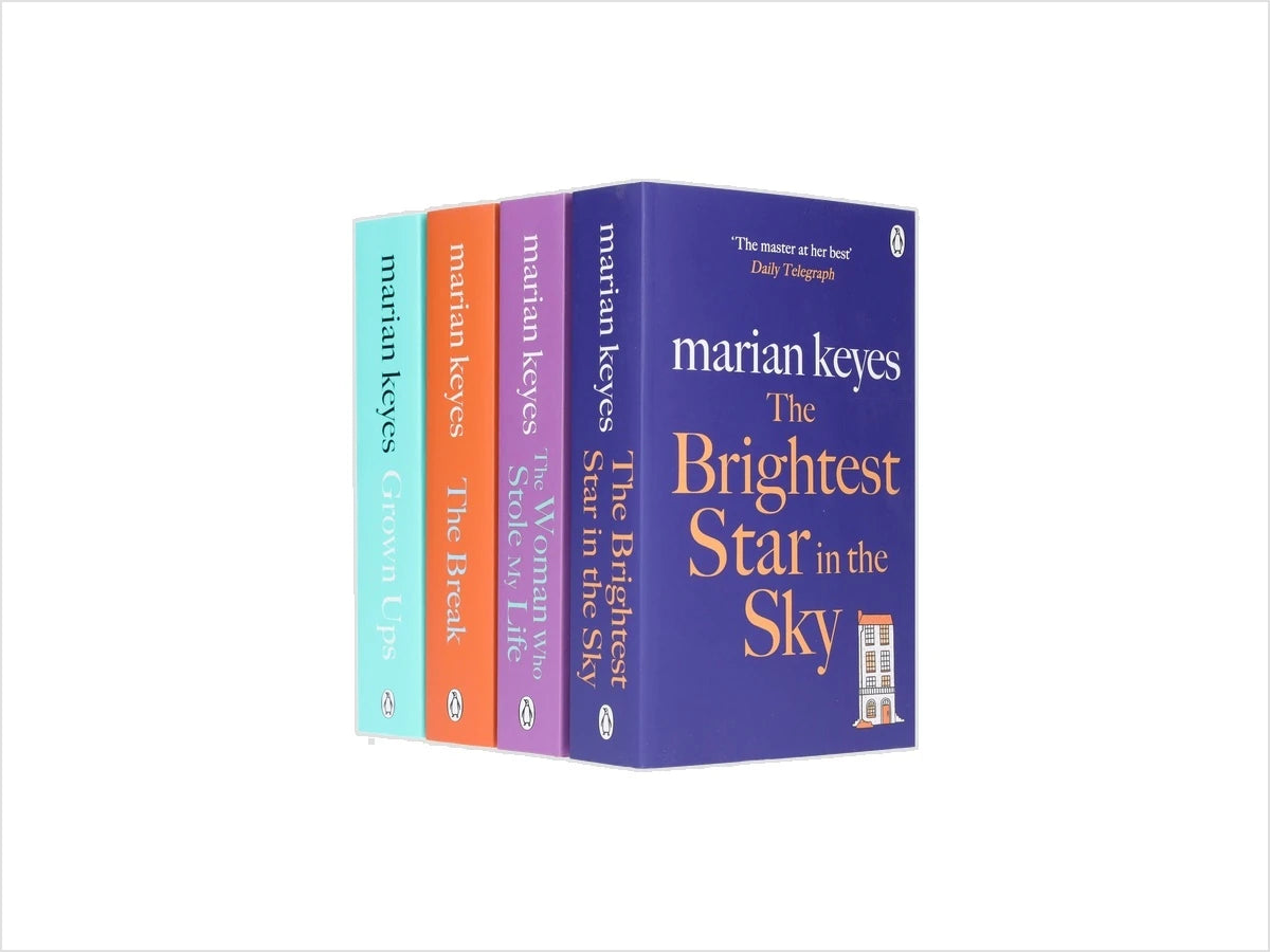 Marian Keyes Novels Collection