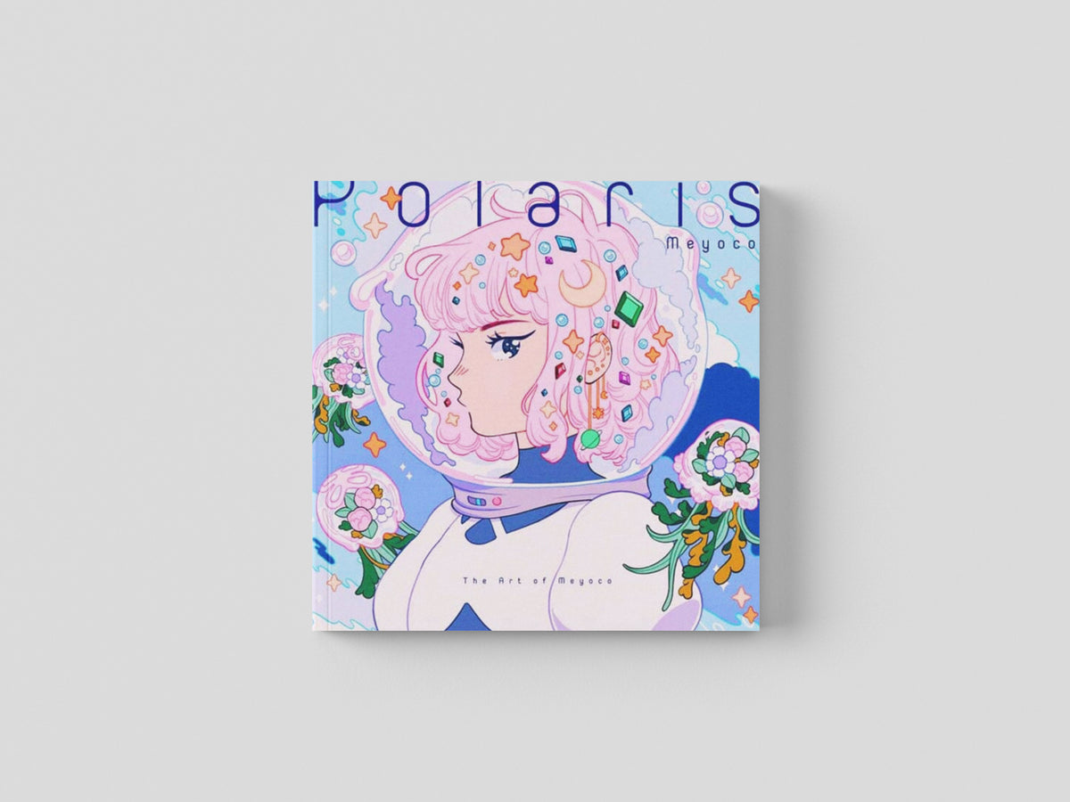 Polaris by Meyoco; 9784756253774