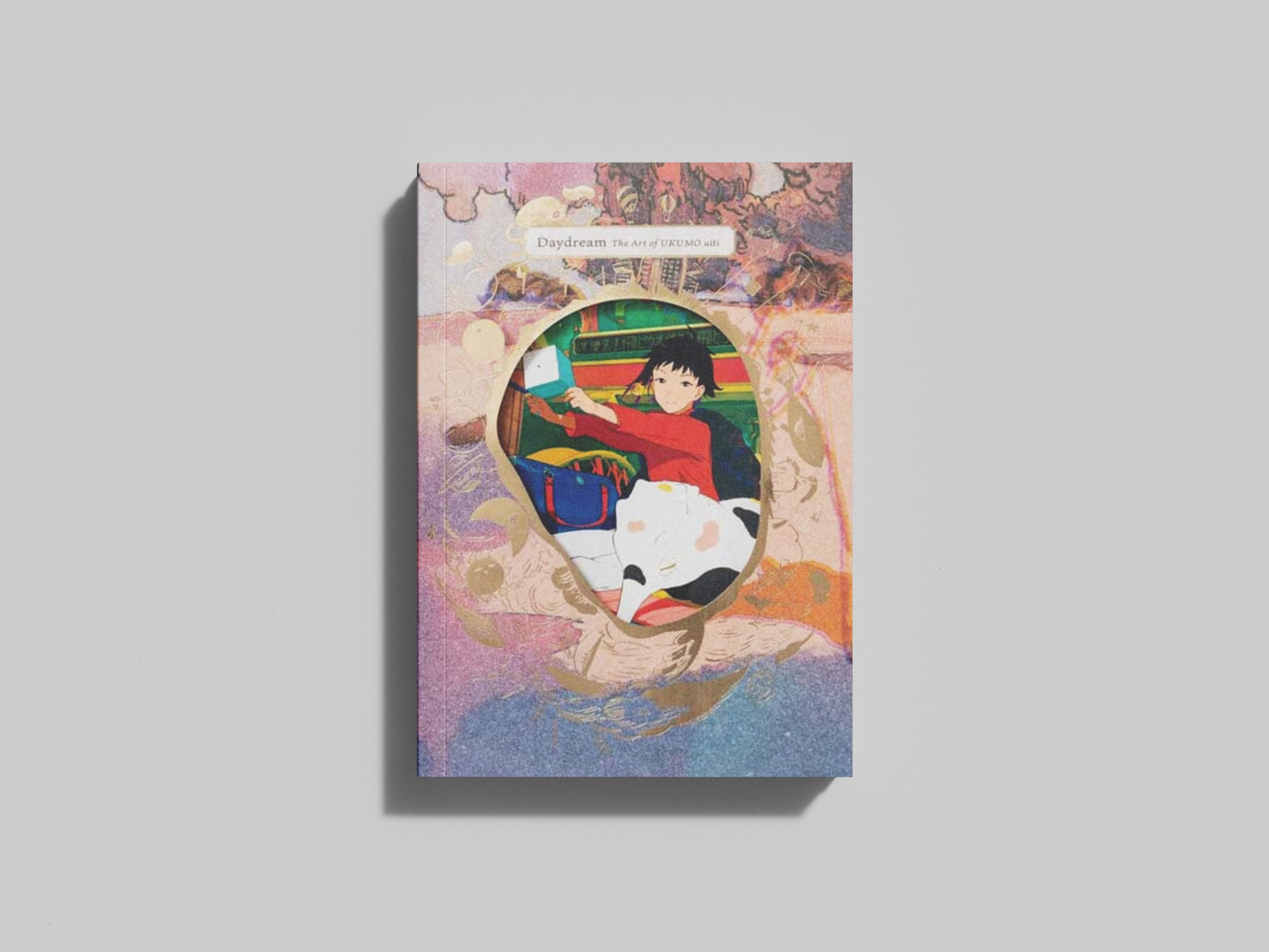 Daydream : The Art of Ukumo Uiti by Ukumo Uiti; 9784756254634