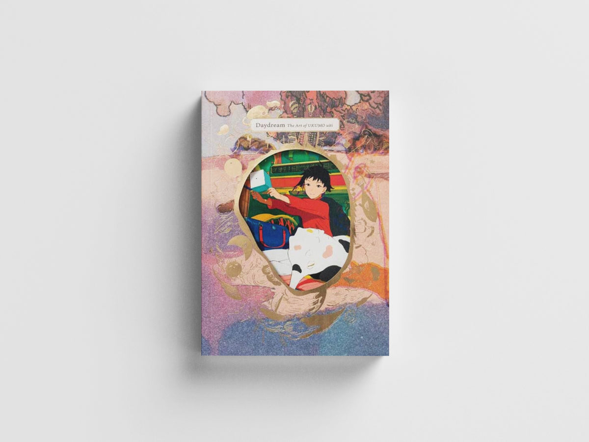 Daydream : The Art of Ukumo Uiti