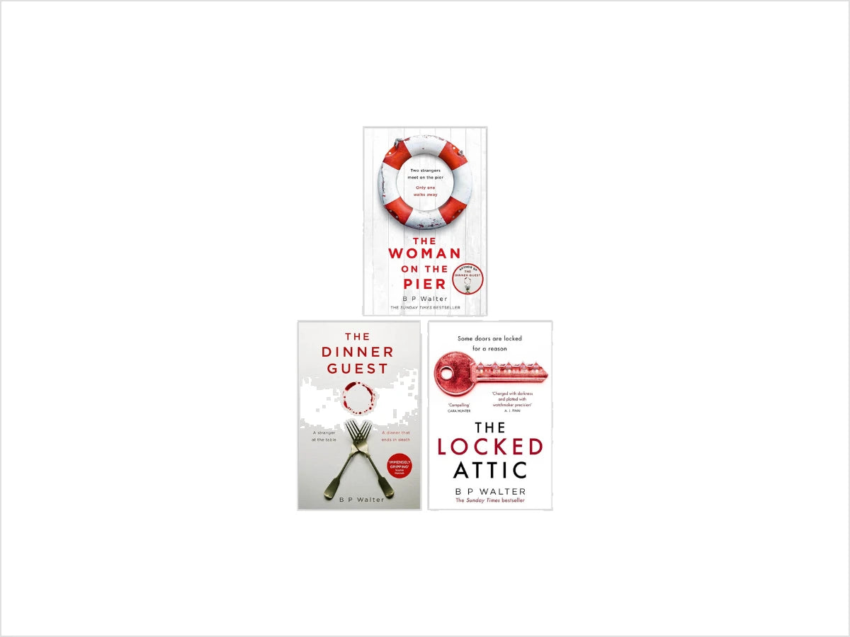 BP Walter Collection