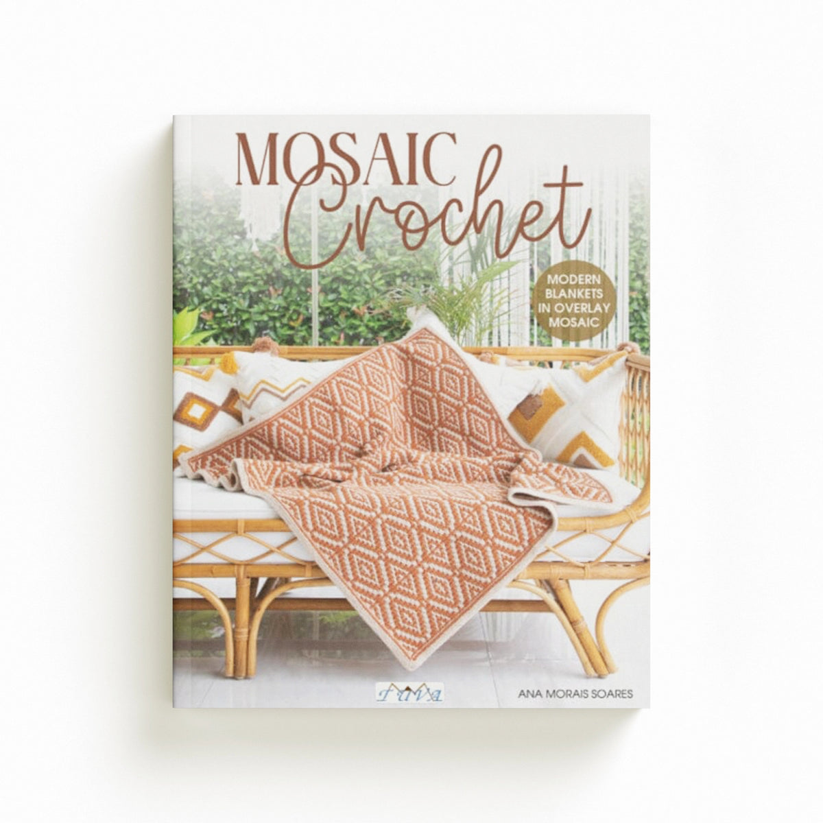 Mosaic Crochet
