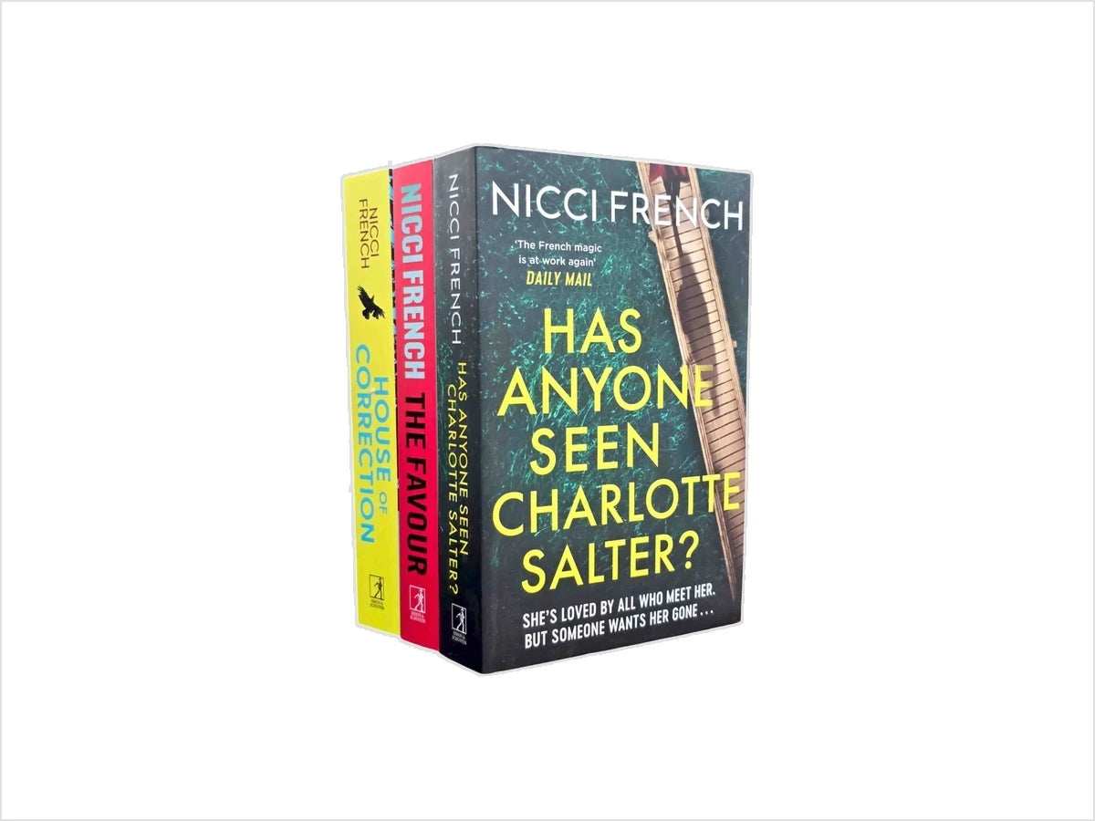 Nicci French Collection