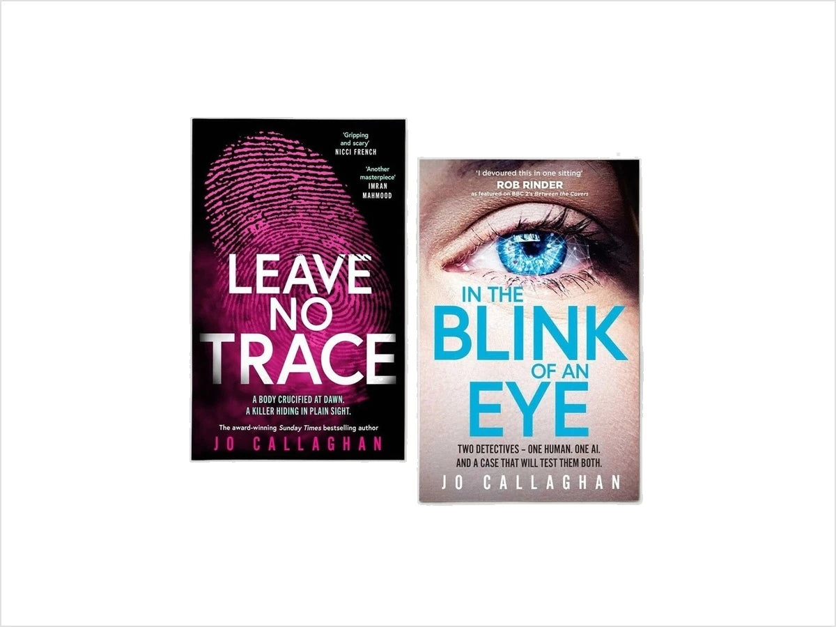 Kat and Lock Series 2 Books Collection