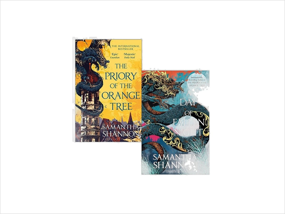 The Roots of Chaos Series 2 Books Collection