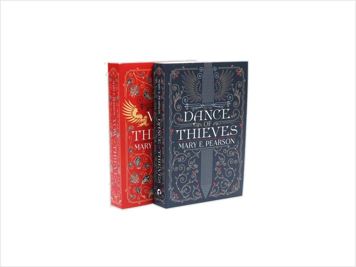 Dance of Thieves Collection - Ages 14+