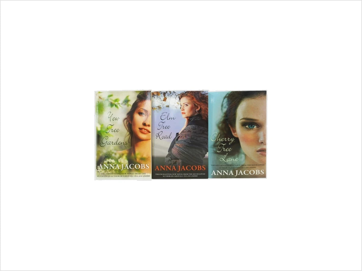 Wiltshire Girls Series 3 Books Collection