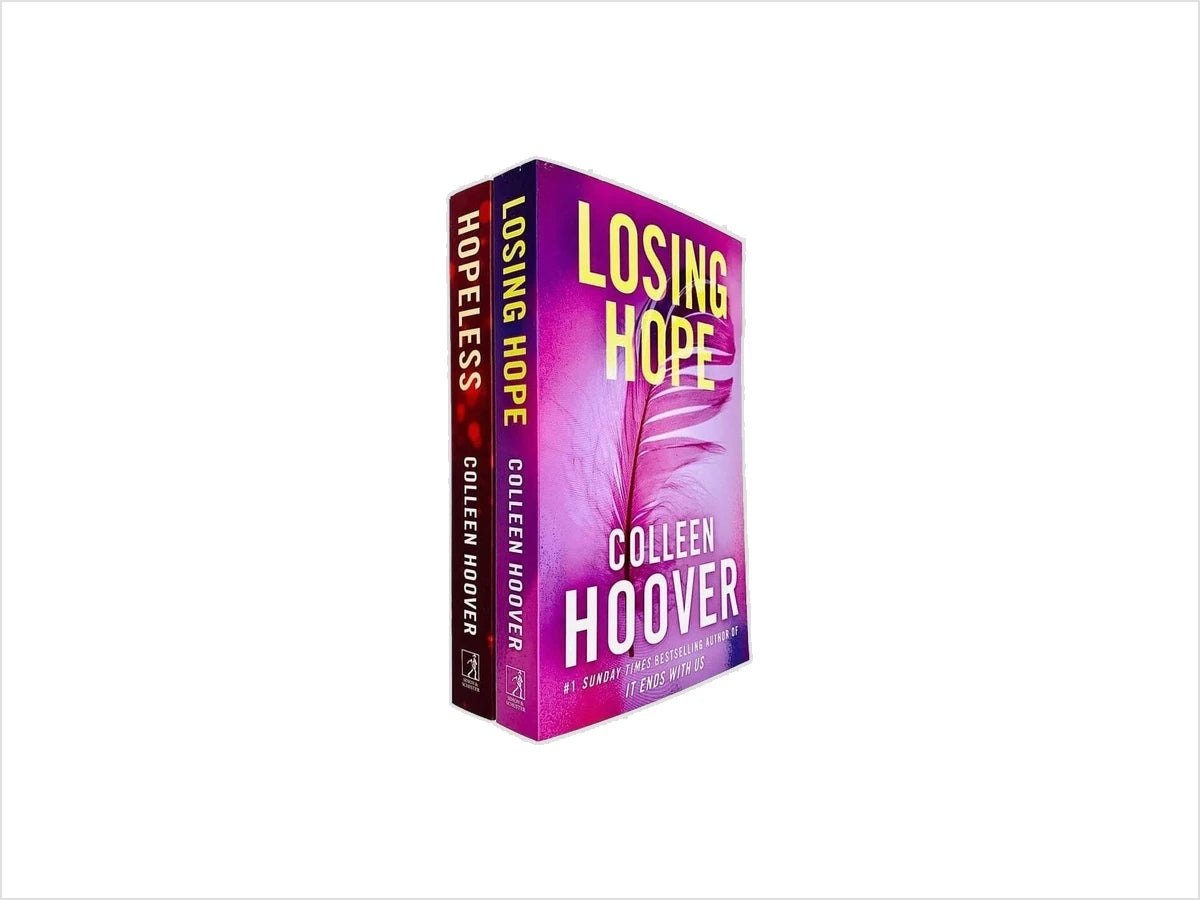 Hopeless & Losing Hope Collection