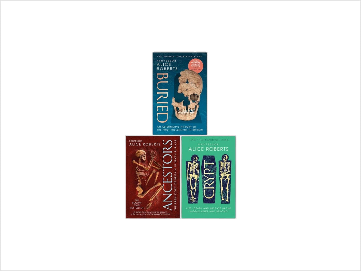 Alice Roberts Collection