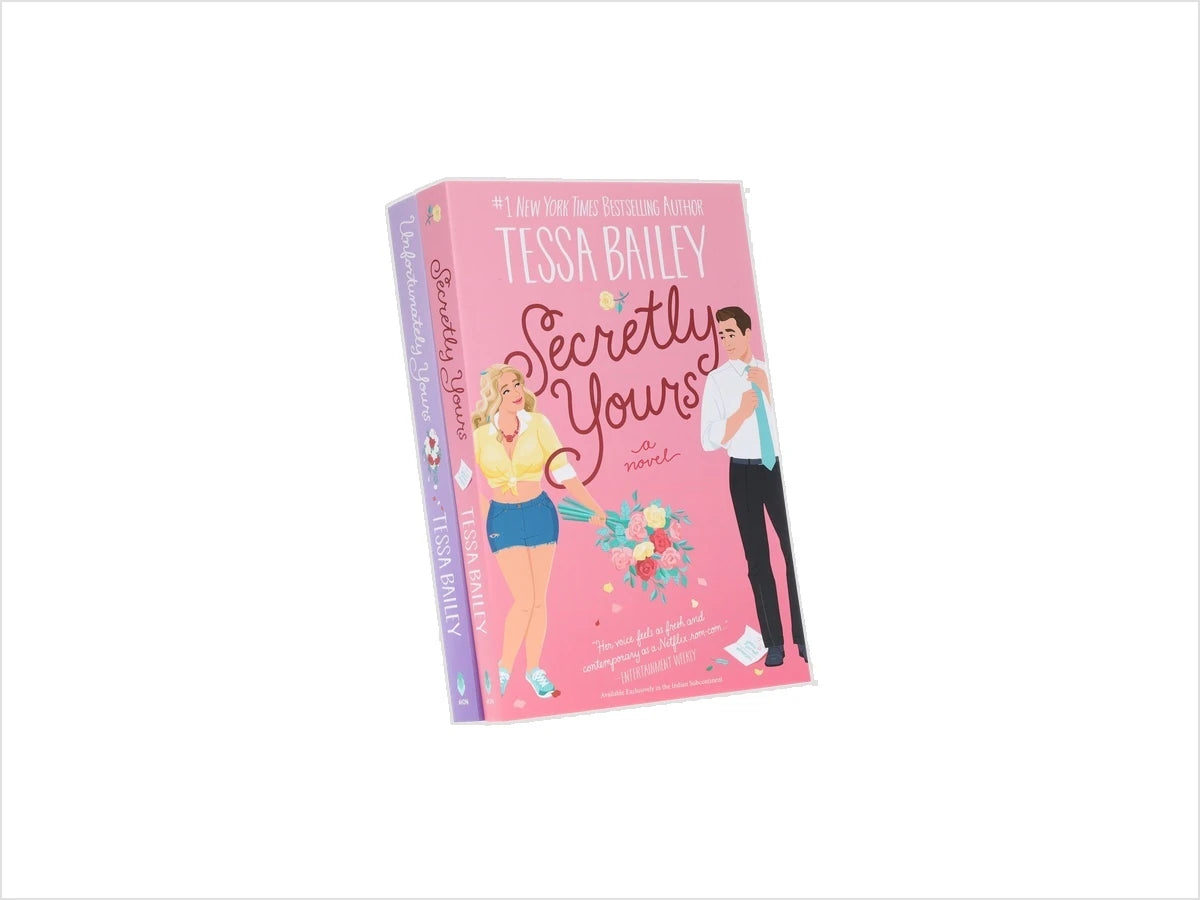 Vine Mess Series 2 Books Collection