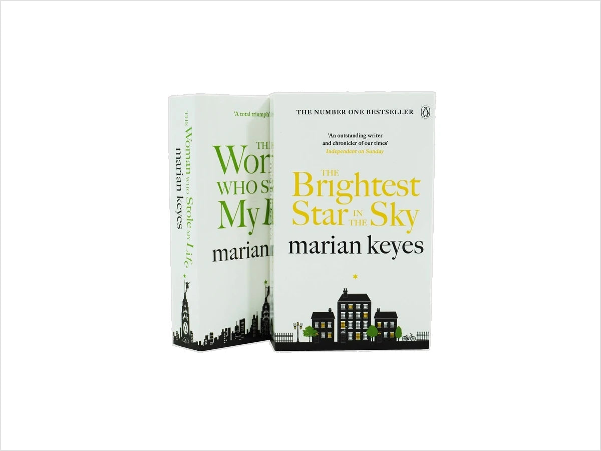 Marian Keyes Collection