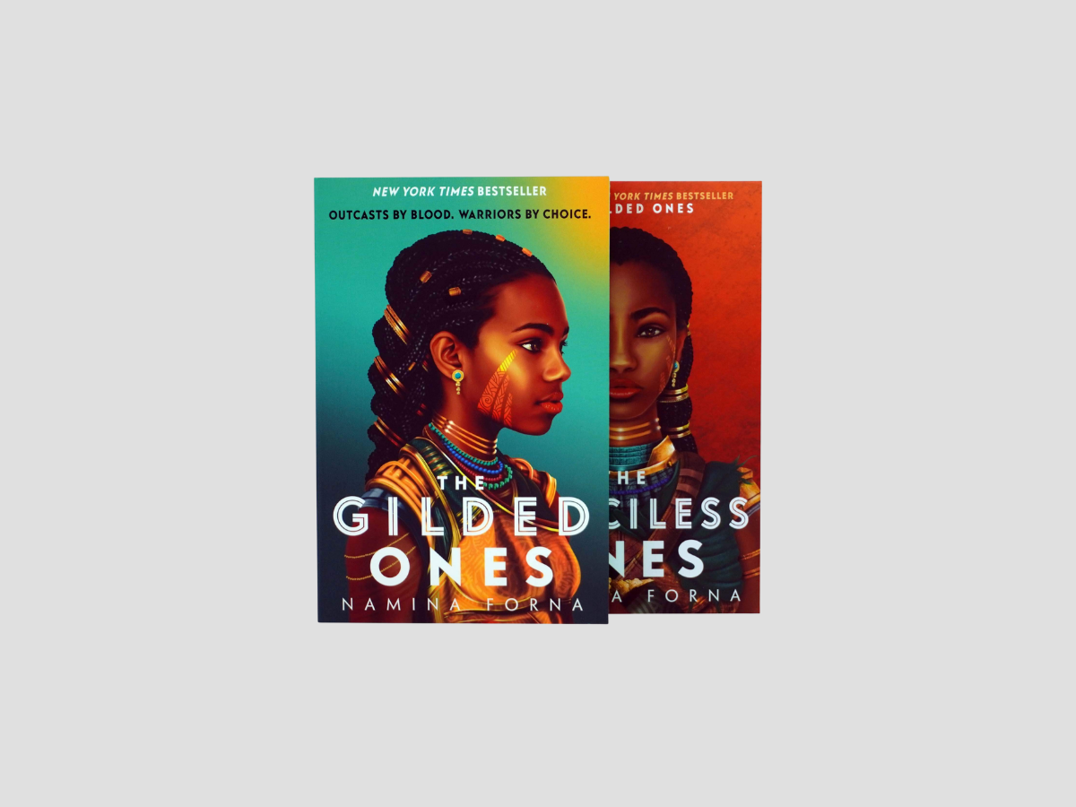 The Gilded Ones Series 2 Books Collection by Usborne Publishing Ltd; 9789124372378